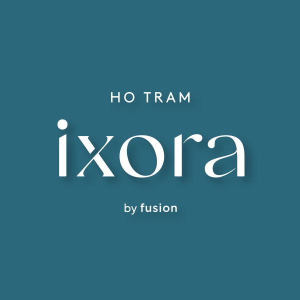 Ixora Hồ Tràm By Fusion