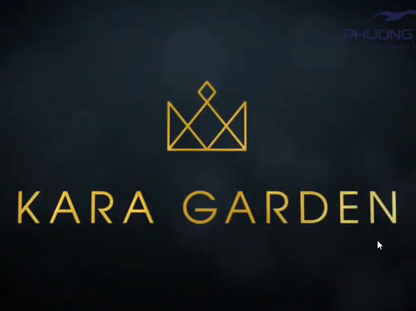 Khu dân cư Kara Garden Biên Hòa