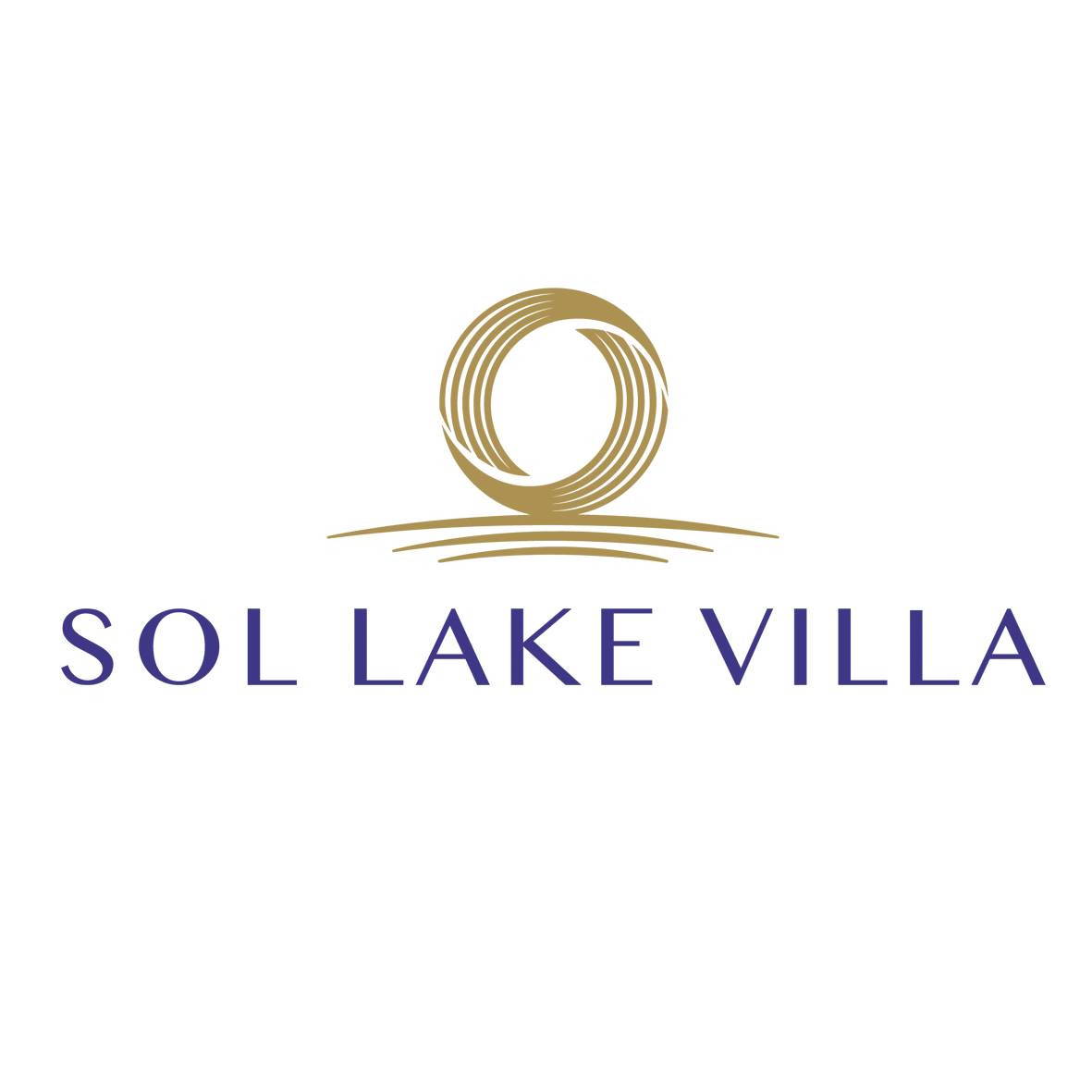 Sol Lake Villa