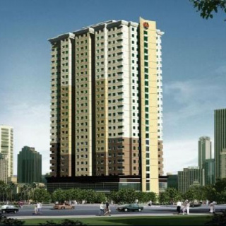 Chung cư 16B Nguyễn Thái Học