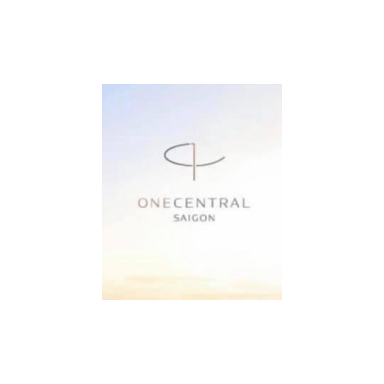 One Central Saigon (tên cũ: The Spirit Of Saigon)