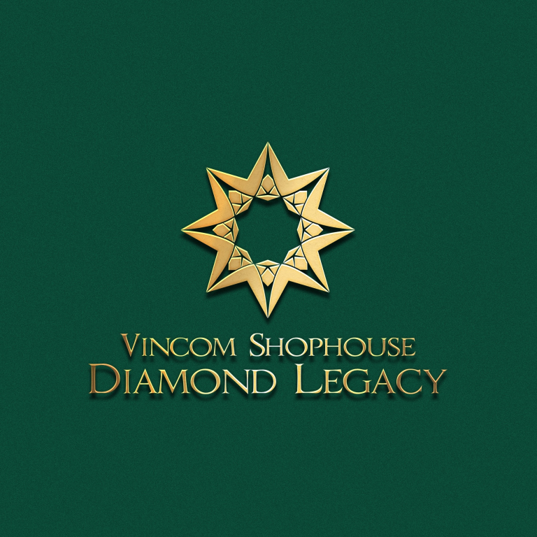 Vincom Shophouse Diamond Legacy (Vincom Vinh)