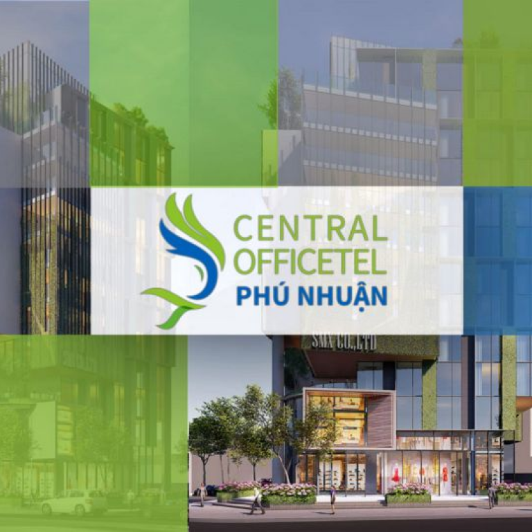 Central Officetel