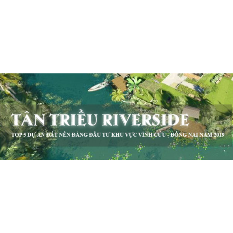 Tân Triều Riverside