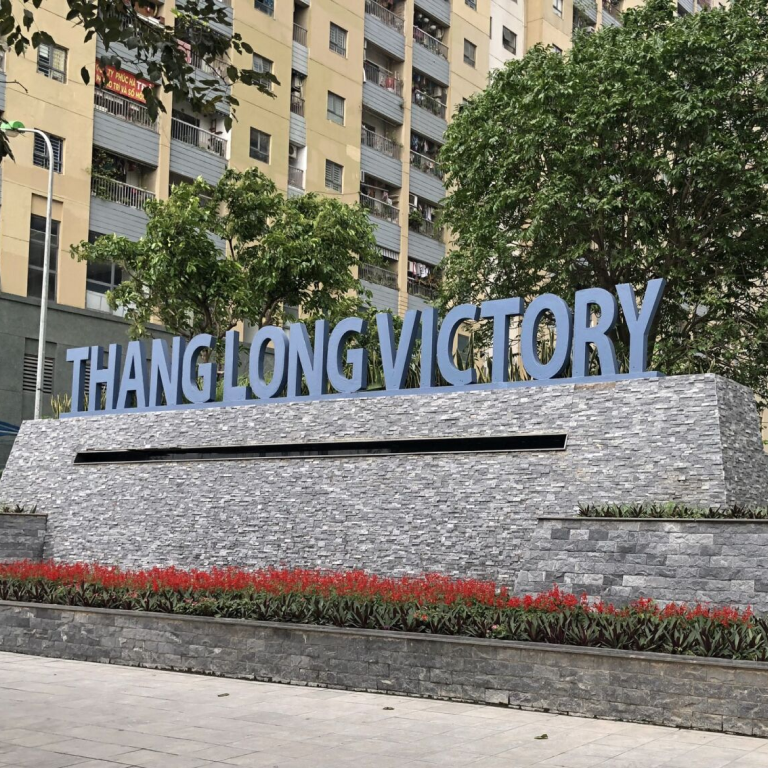 Thăng Long Victory