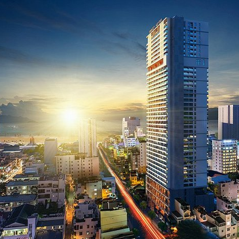 Virgo Hotel & Apartment