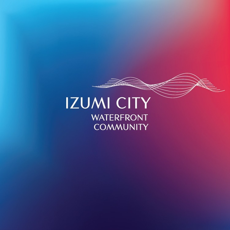 Khu đô thị Izumi City Đồng Nai (còn được gọi là Waterfront City)