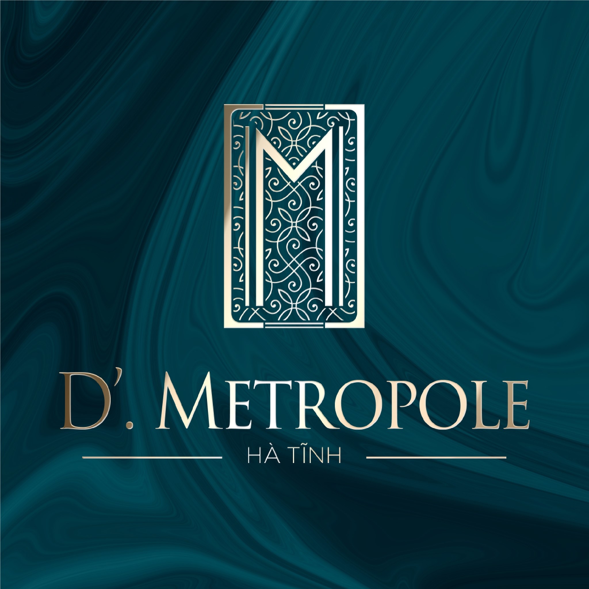 D’. Metropole Hà Tĩnh