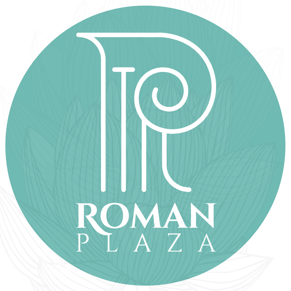 Tổ hợp thương mại dịch vụ và căn hộ cao cấp Roman Plaza