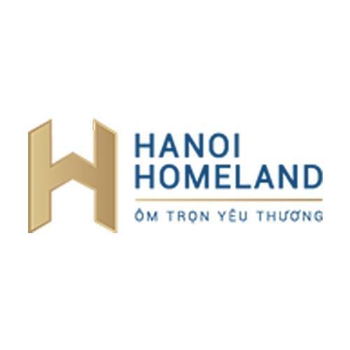 Tổ hợp thương mại dịch vụ và căn hộ Hanoi HomeLand