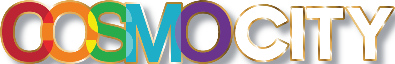 Chung cư Cosmo City II