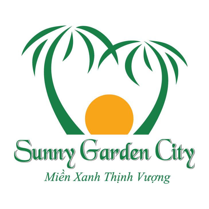 Khu đô thị Sunny Garden City