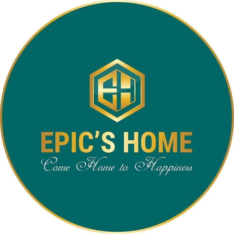 Nhà ở cho cán bộ chiến sỹ Bộ công an (Epic’s Home)