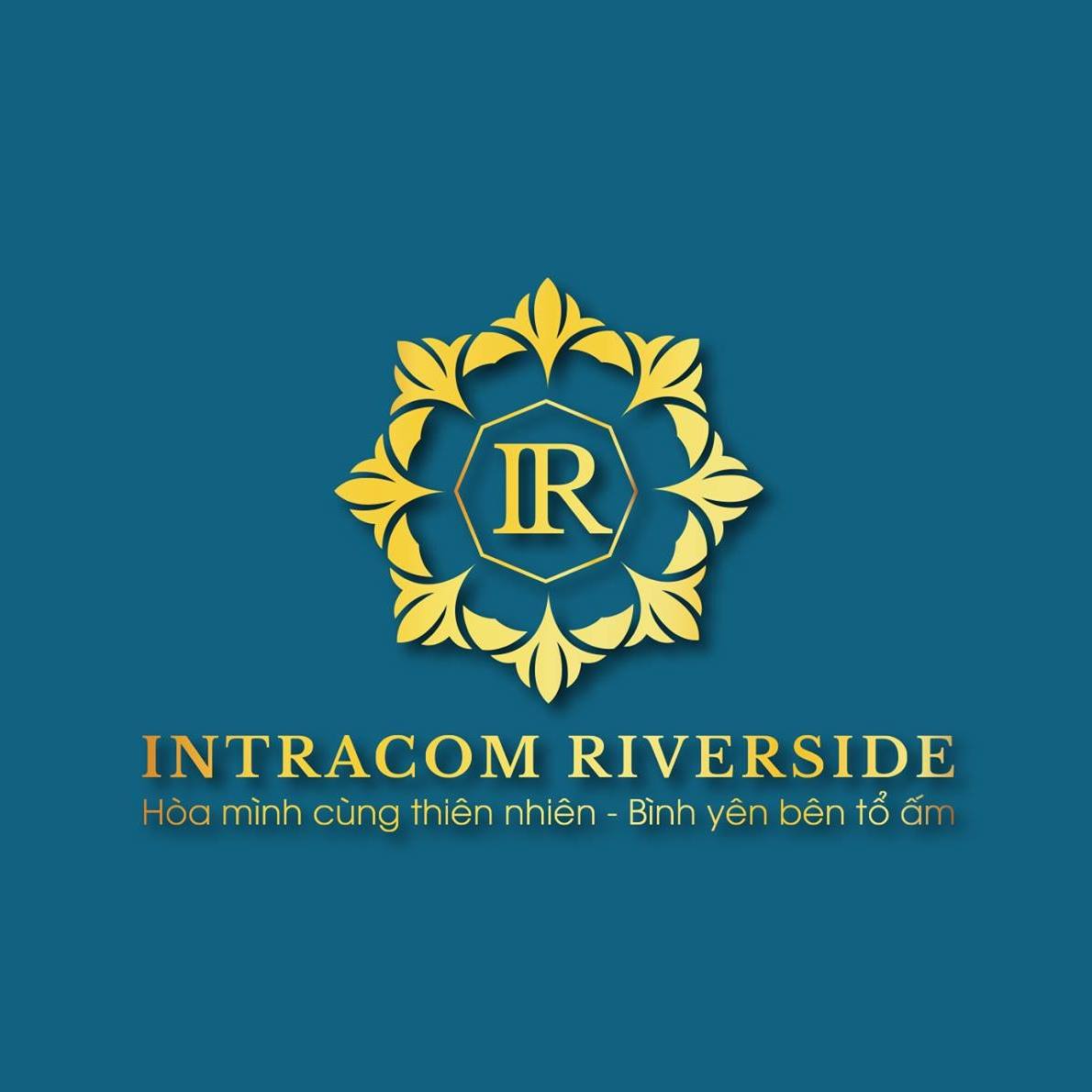 Tổ hợp văn phòng, thương mại dịch vụ và nhà ở Intracom 8 Vĩnh Ngọc