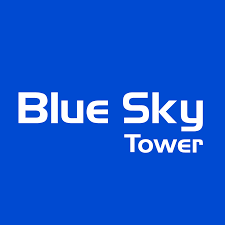 Blue Sky Tower (HQC Bình Trưng Đông)
