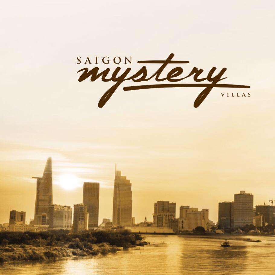 Saigon Mystery Villas
