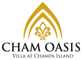 Cham Oasis Villas & Apartments