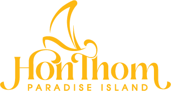 Hòn Thơm Paradise Island