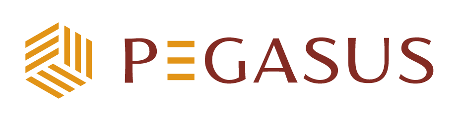 The Pegasus Plaza