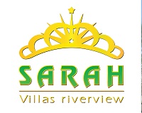 Sarah Thảo Điền (Sarah Villas Thảo Điền)