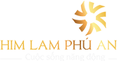 Khu căn hộ cao cấp Him Lam Phú An