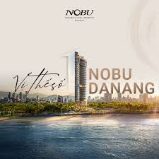Nobu Residences Đà Nẵng