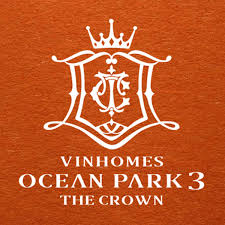 Phân khu Vịnh Tây Vinhomes Ocean Park 3 – The Crown