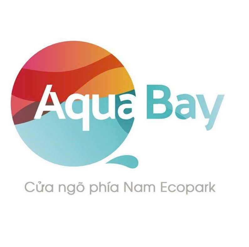Khu căn hộ Aqua Bay Sky Residence Ecopark