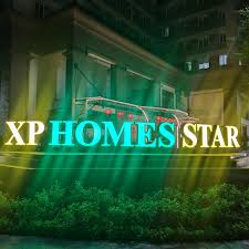 Chung cư XpHomes Tân Tây Đô