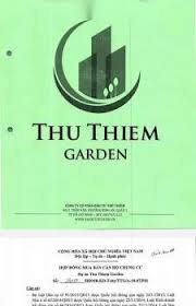 Thủ Thiêm Garden