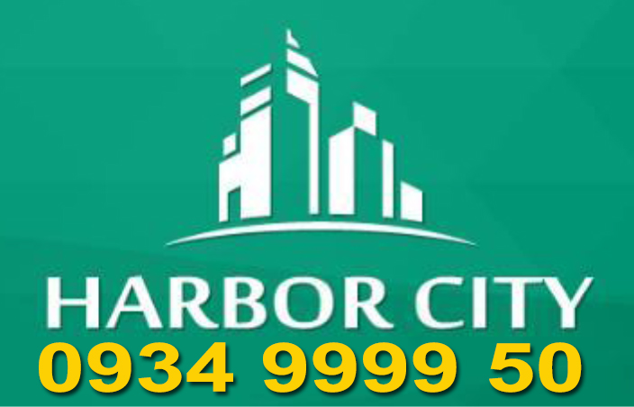 Khu đô thị Harbor City