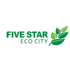 Khu đô thị Five Star Eco City (Thành Phố Năm Sao)