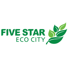 Phân khu Lucky Land (Khu đô thị Five Star Eco City)