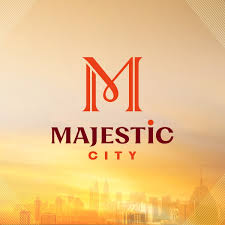 Majestic City