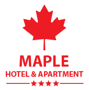 Maple Nha Trang (Maple Hotel & Apartment)