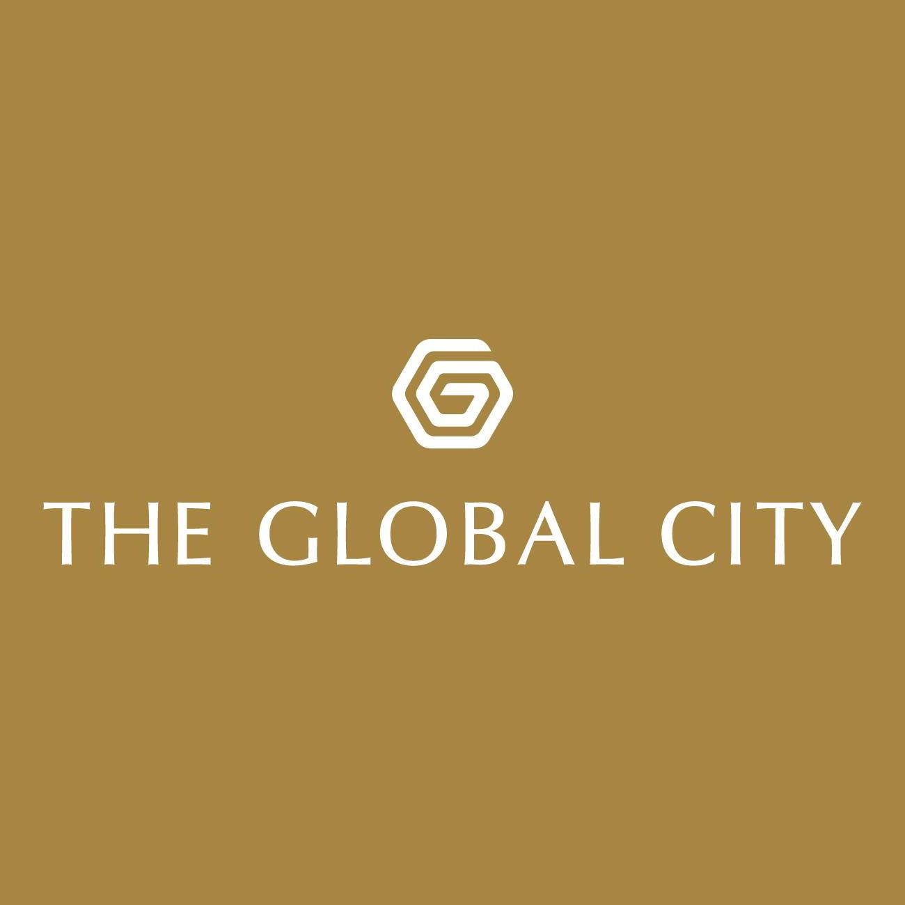 The Global City