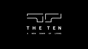 The Ten Midori Park