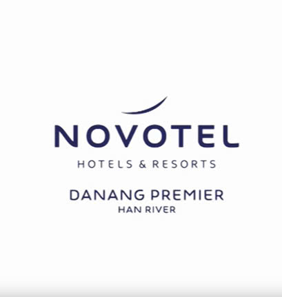 Novotel Danang Premier Han River