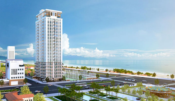 Ruby Tower Vũng Tàu