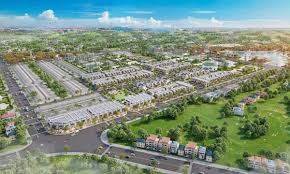 Nghĩa Đàn New Center