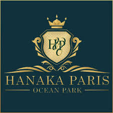 Hanaka Paris Ocean Park