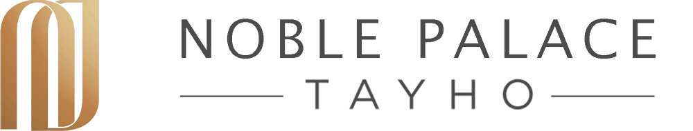 Noble Palace Tây Hồ