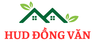 Khu nhà ở xã hội tại phường Đồng Văn, thị xã Duy Tiên, tỉnh Hà Nam
