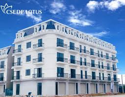 Khu Đô Thị Csedp Lotus