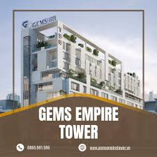 Gems Empire Tower