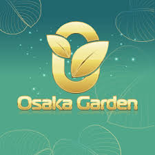 Osaka Garden