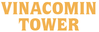 Vinacomin Tower