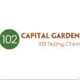 Capital Garden 102 Trường Chinh