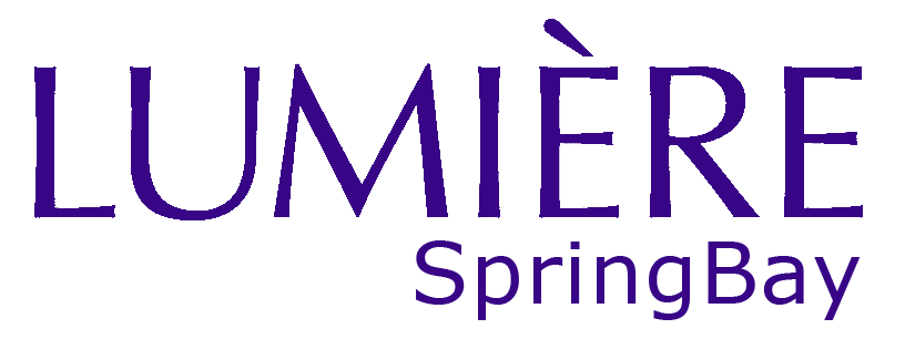 Lumière SpringBay (Lumiere Spring Bay)
