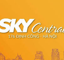 Chung cư Sky Central